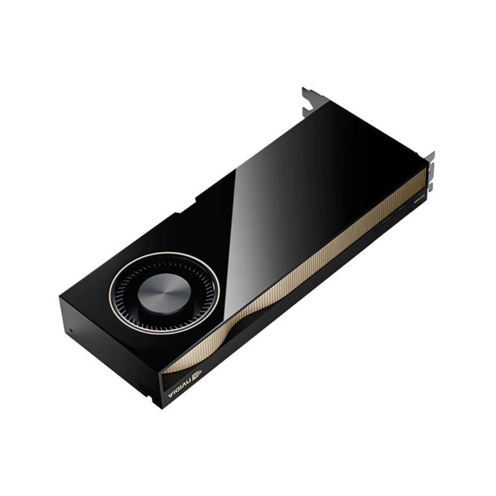 Nvidia Graphic Card Quadro RTX 6000 48GB DDR6 Ada Generation view 2